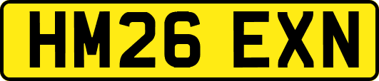 HM26EXN