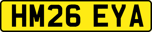 HM26EYA