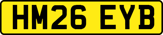 HM26EYB
