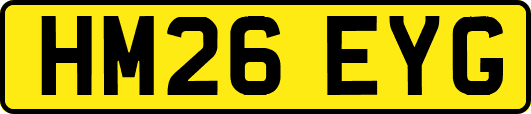 HM26EYG