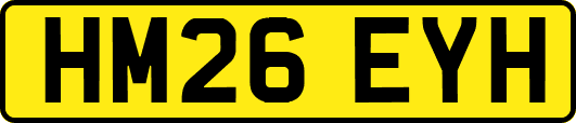 HM26EYH