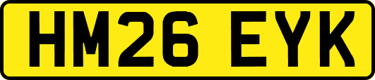 HM26EYK