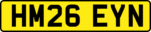 HM26EYN