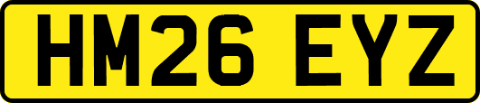 HM26EYZ