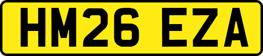 HM26EZA