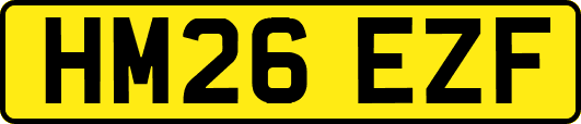 HM26EZF