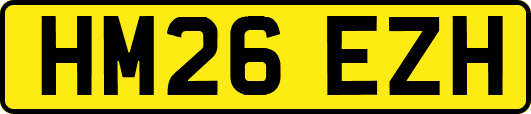 HM26EZH