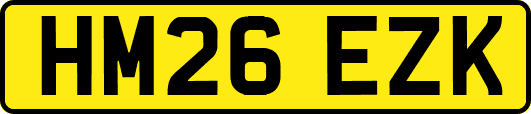 HM26EZK