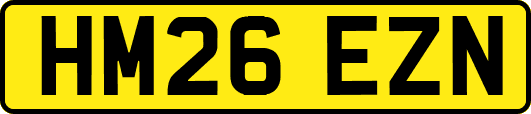HM26EZN