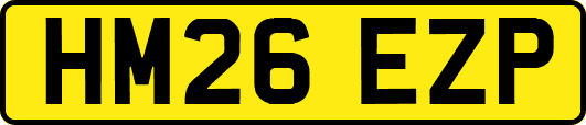 HM26EZP