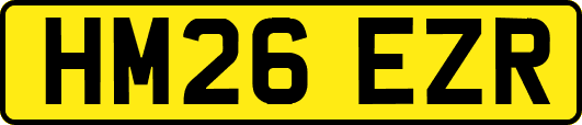 HM26EZR