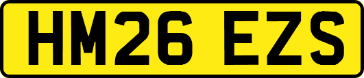HM26EZS
