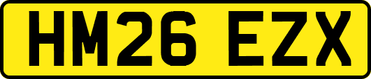 HM26EZX