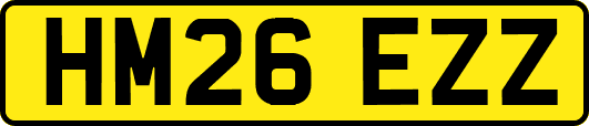HM26EZZ