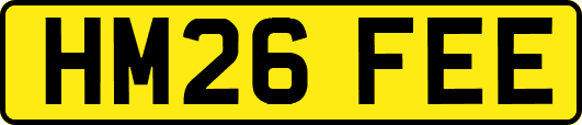HM26FEE