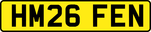 HM26FEN