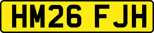 HM26FJH