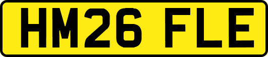 HM26FLE