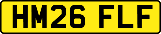 HM26FLF