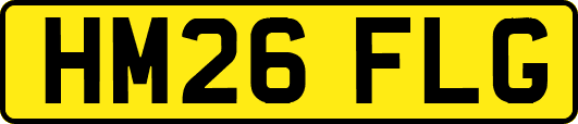HM26FLG