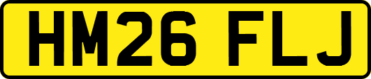 HM26FLJ