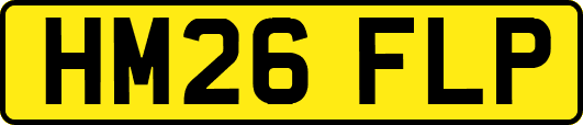 HM26FLP