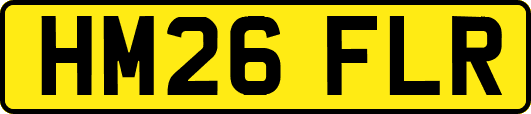 HM26FLR