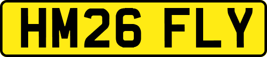 HM26FLY
