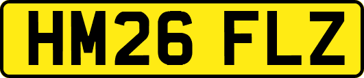 HM26FLZ