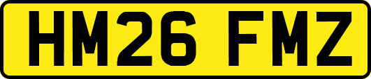 HM26FMZ