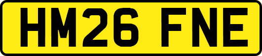 HM26FNE