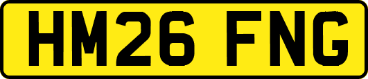 HM26FNG