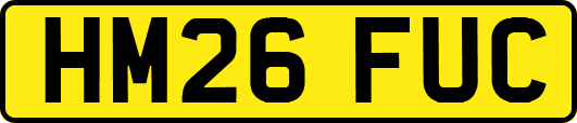 HM26FUC