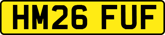 HM26FUF