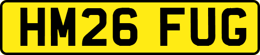 HM26FUG