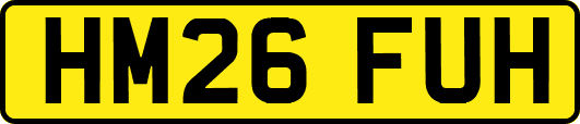 HM26FUH