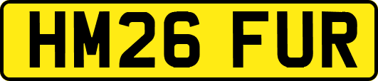 HM26FUR