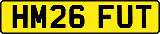 HM26FUT