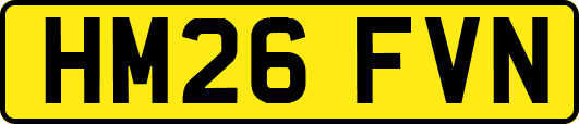 HM26FVN
