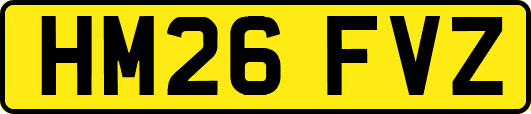 HM26FVZ