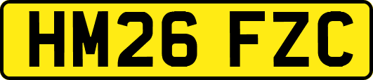 HM26FZC