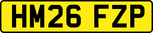 HM26FZP
