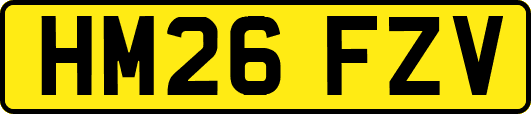 HM26FZV