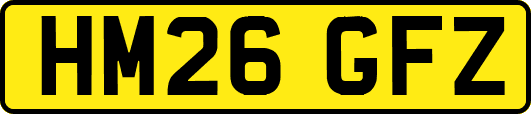 HM26GFZ