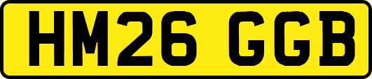 HM26GGB