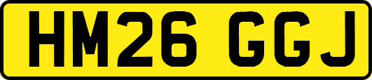 HM26GGJ