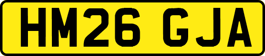 HM26GJA