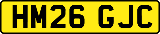 HM26GJC