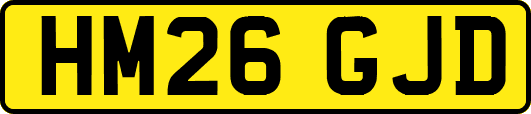 HM26GJD