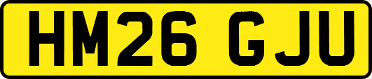 HM26GJU
